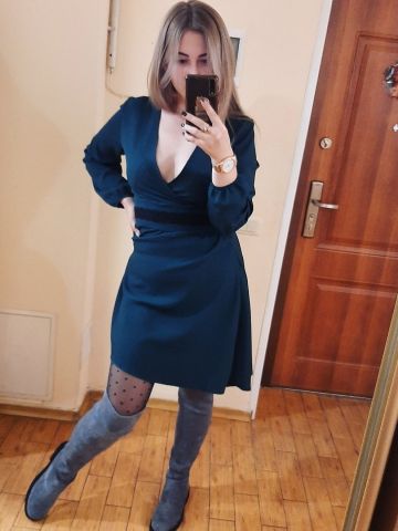 Анкета проститутки Марина, 24 года